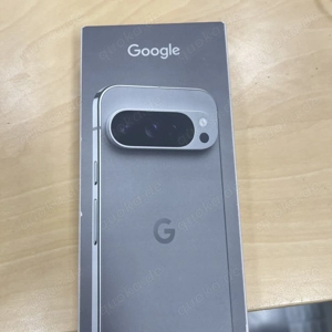 Google Pixel 9 Pro 128 GB Hazel   Neu, Versiegelt, Ohne Simlock
