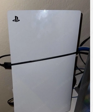 PlayStation 5 Slim