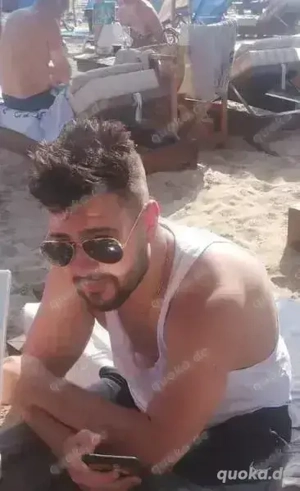 Sportlicher XXL Südländer sucht ein Paar oder auch ein cuckpaar