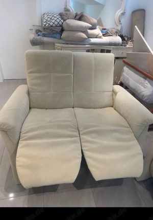 Sofa in sehr gute Zustand