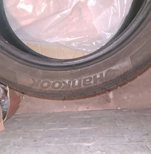 Hankook Sommerreifen 235 50R19 99V Bild 4