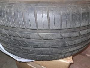 Hankook Sommerreifen 235 50R19 99V Bild 5