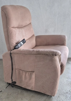 Fernsehsessel elektrisch