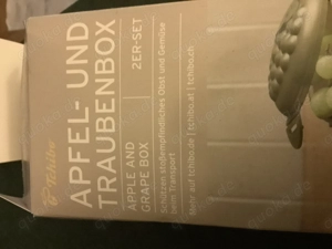 Apfel-Traubenbox Bild 2