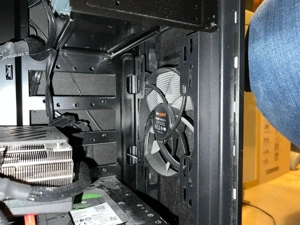 Gaming PC Ryzen 7 5800X 32 Gb RTX 3070 1 tb SSD Bild 3