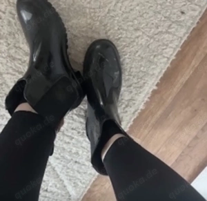 Heisse schwanzbewertung 