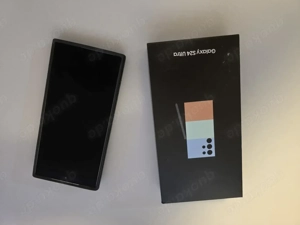 Samsung Galaxy S24 Ultra, Online Exklusiv Titanium Orange, 512GB