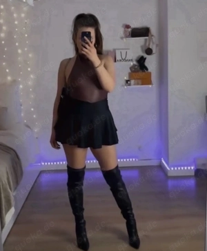 Online Sklave hierher 