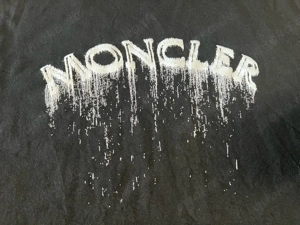 Moncler Shirt Schwarz XXL Bild 2