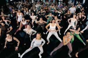 Natural Move   sanftes funktionelles Online-Coaching (1:1)