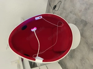 Pearlsile Zahnauhellungs Bild 2