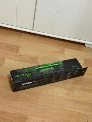 Razer Goliathus Control Mousepad   Large, rutschfest, OVP