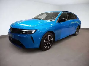 Opel Astra L Sports Tourer (2022-