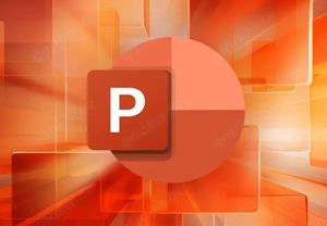 Ich mache Ihre PowerPoint Presentation