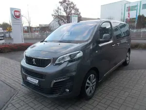 Peugeot Traveller 2.0 BlueHDi 145 L2 Allure LEDER + PANO