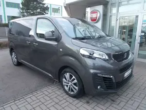 Peugeot Traveller 2.0 BlueHDi 145 L2 Allure LEDER + PANO Bild 3