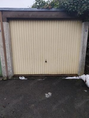 Garageninhalt 
