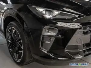 CUPRA Terramar VZ 2.0 TSI DSG LED/Navi/AHK/Pano/ALU20 Bild 5