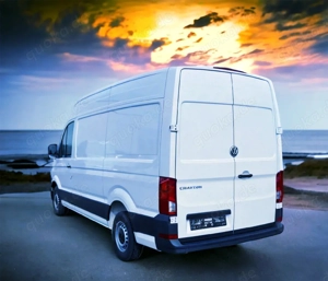 EU Europa Umzug & Transport Schnell, Sicher & Zuverlässig!