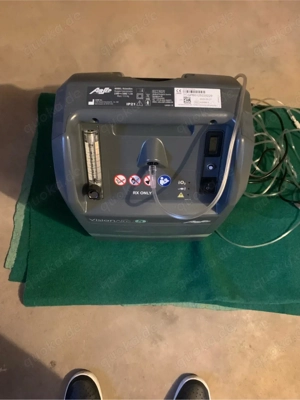 sauerstoffkonzentrat