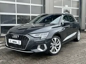 Audi A3 Sportback Automatik Shz Head-up ACC LED