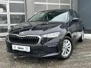 Skoda Scala Automatik / Kamera / ACC / Sitzheizung