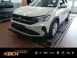 Volkswagen Taigo 1.0TSI LED Klima