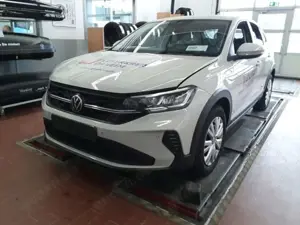 Volkswagen Taigo Bild 2