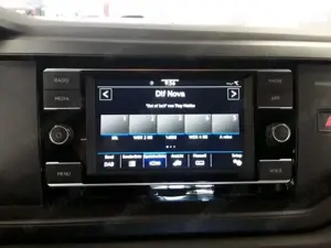 Volkswagen Taigo Bild 5