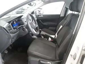 Volkswagen Taigo Bild 4