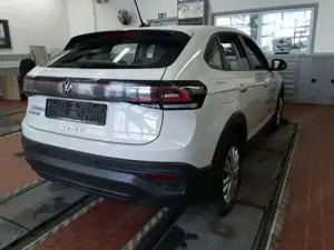 Volkswagen Taigo Bild 3