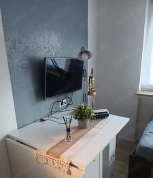 WOHNUNG AUF Zeit  zu vermieten 