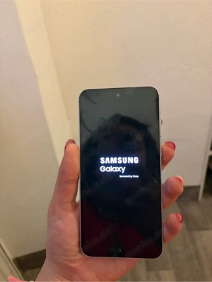 samsung a80 128GB Weiß