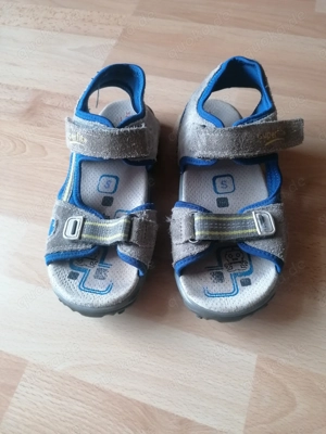 Sandalen Superfit, Gr. 30