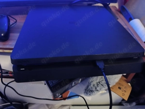 Ps4 slim 500 gb