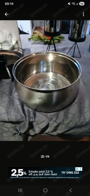 Katzenbrunnen zu verkaufen Bild 5