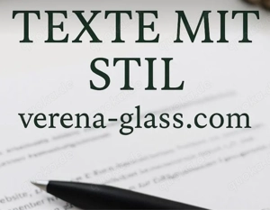 Wissenschaftliche Schreibbegleitung für akademische Arbeiten