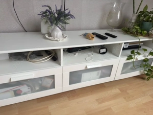 Tv-Bank Brimnes Ikea 