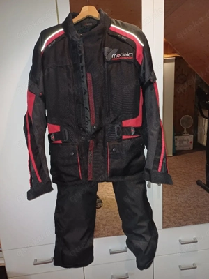 Chopperbekleidung Bild 4