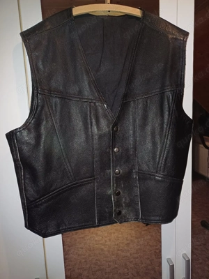 Chopperbekleidung Bild 7