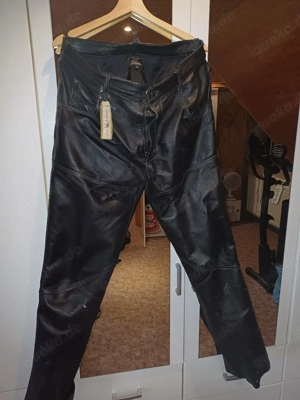 Chopperbekleidung Bild 3