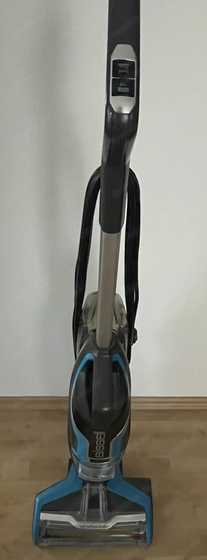 Bissell CrossWave Nass-& Trockenreiniger