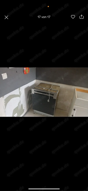 spülmaschine bauknecht  