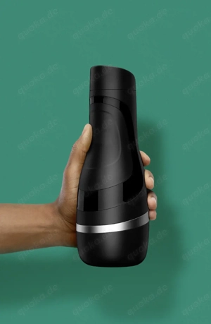 *NEU* Satisfyer Men Classic *Versiegelt*