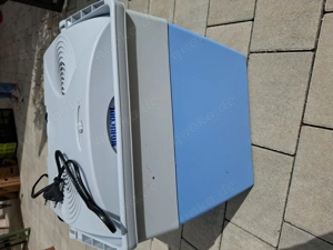 Mobicool Kühlbox DC12V AC 230V