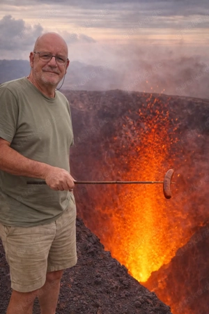 Neuanfang mit Dir ?  A new beginning with you?