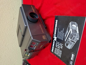 Braun Diaprojektor 2025 AFI