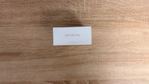 Airpods Pro 3. Generation  Bild 2