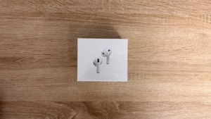 Airpods Pro 3. Generation 