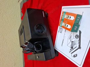 Liesegang Diaprojektor 